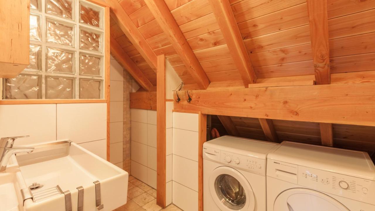 Chalet Le Villarais Villard-Reculas المظهر الخارجي الصورة